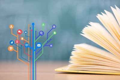 教育科技公司經(jīng)營范圍是什么