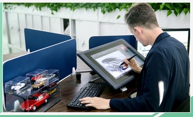 斬獲工業(yè)設(shè)計(jì)界“奧斯卡”大獎(jiǎng) 天際ME7設(shè)計(jì)揭秘