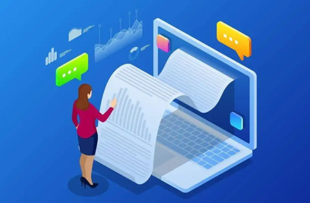 干部人事檔案電子化 計(jì)算機(jī)軟硬件及周邊設(shè)備開(kāi)發(fā)的關(guān)鍵路徑與價(jià)值