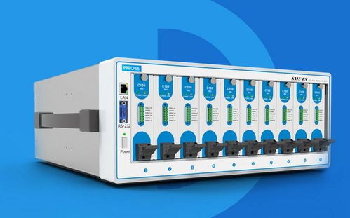 世強硬創(chuàng)電商上線普賽斯儀表數(shù)字源表，深化半導體測試儀器與計算機軟硬件開發(fā)服務